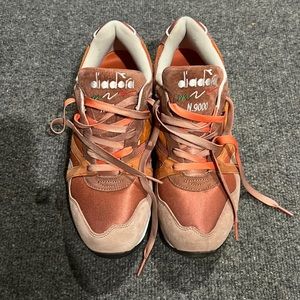 Diadora sneaker